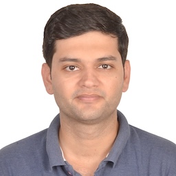 Sunil Kumar